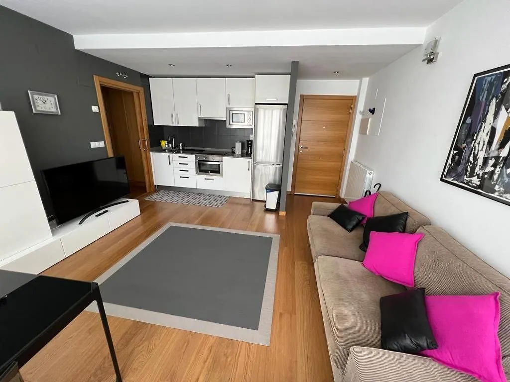 Elcano Bermeo By Urdaibai Rentals Appartement