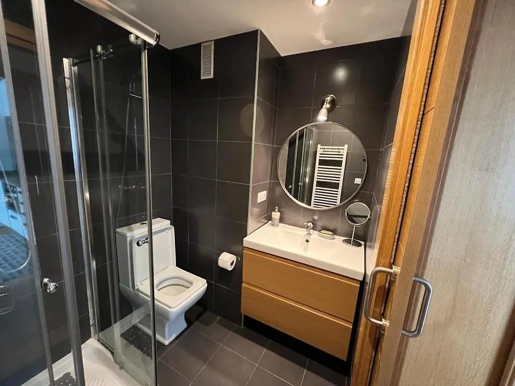 Appartement Elcano Bermeo By Urdaibai Rentals